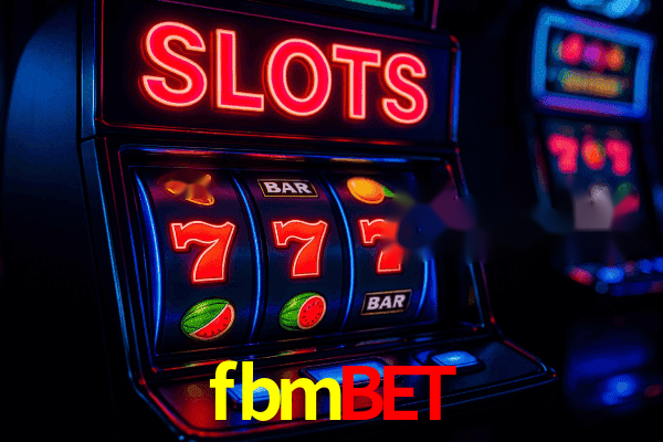 Slots fbmbet - Jackpots Progressivos