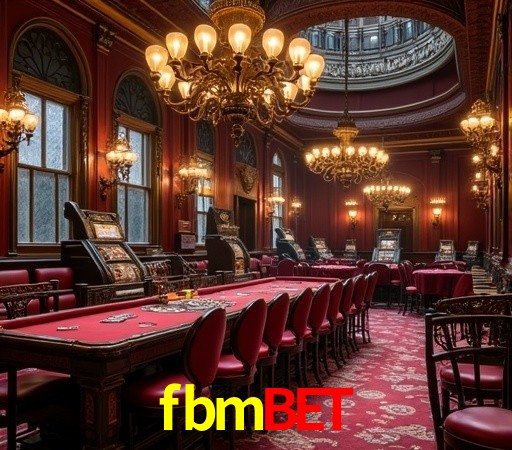 fbmbet Instalar Logo 3