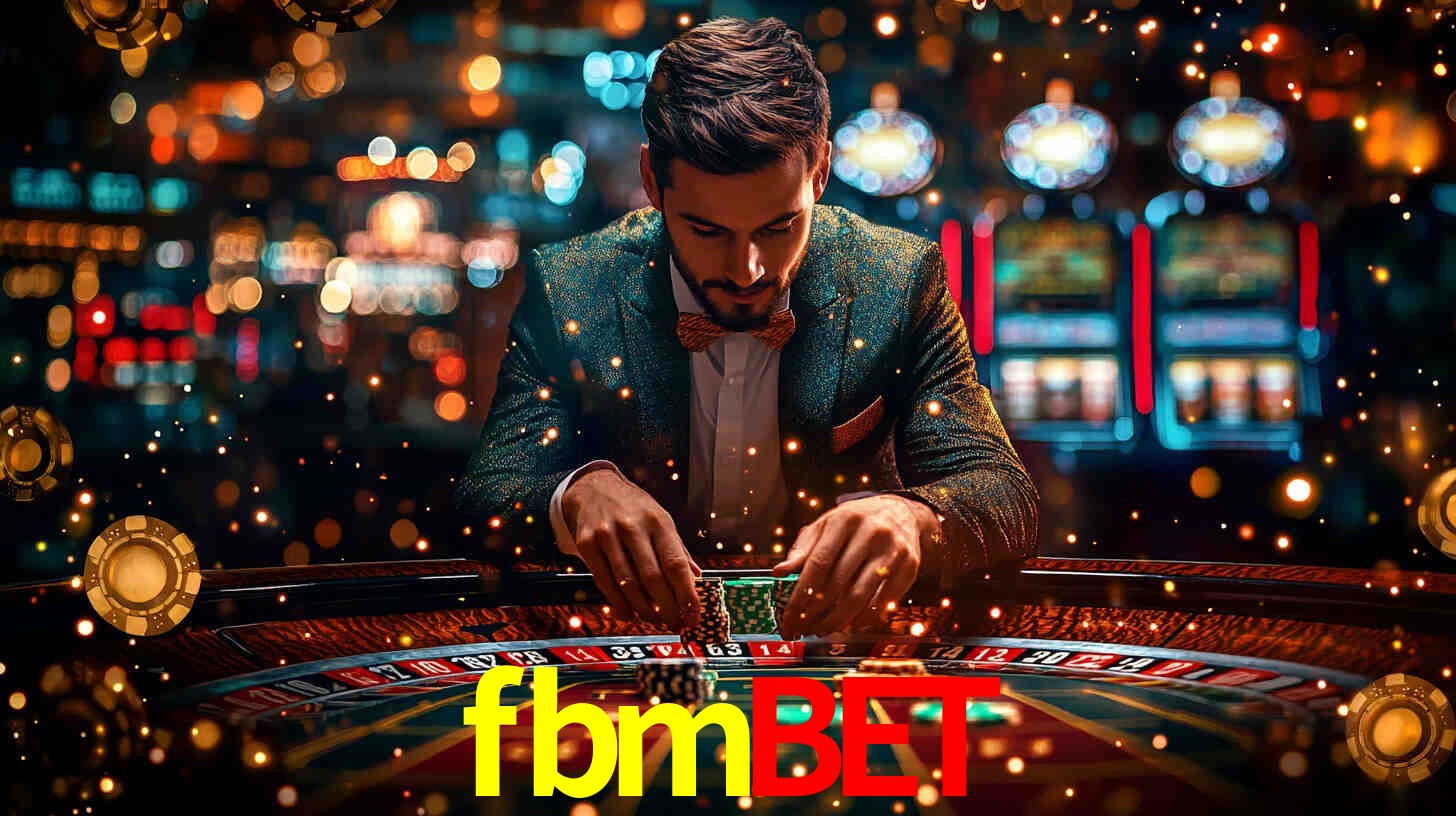 Certificação eCOGRA fbmbet