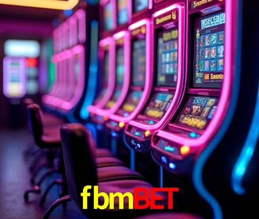 Slots fbmbet - Giros Grátis Diários
