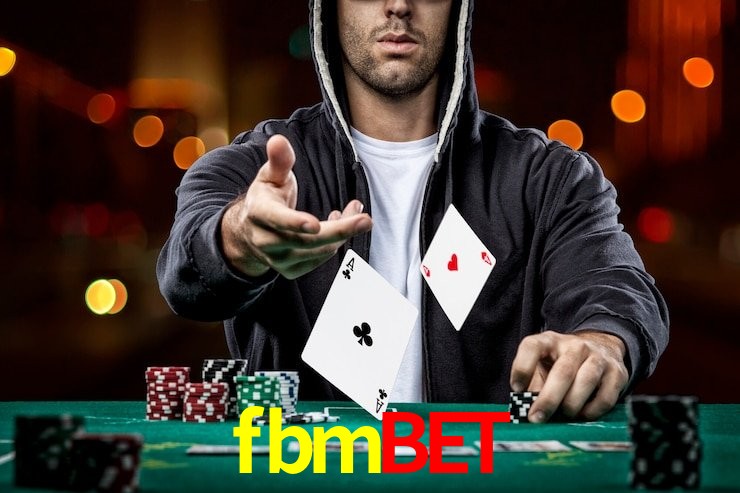 Servidor Brasil fbmbet