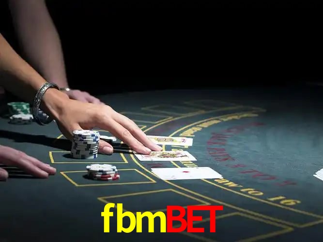 fbmbet Segurança Logo 3