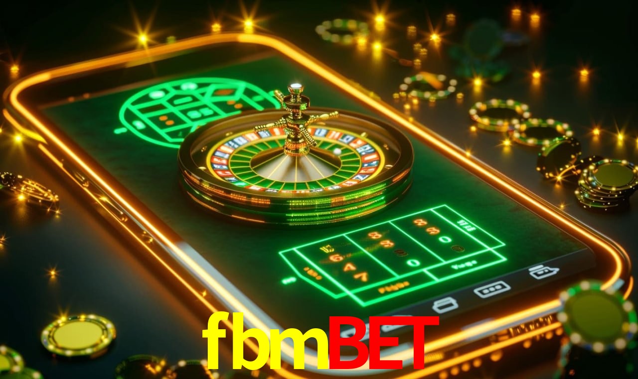 fbmbet Licenciado Curaçao - Segurança SSL 256-bit