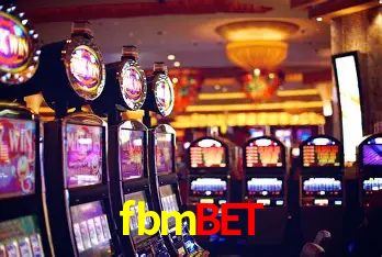 fbmbet Licença Curaçao Gaming