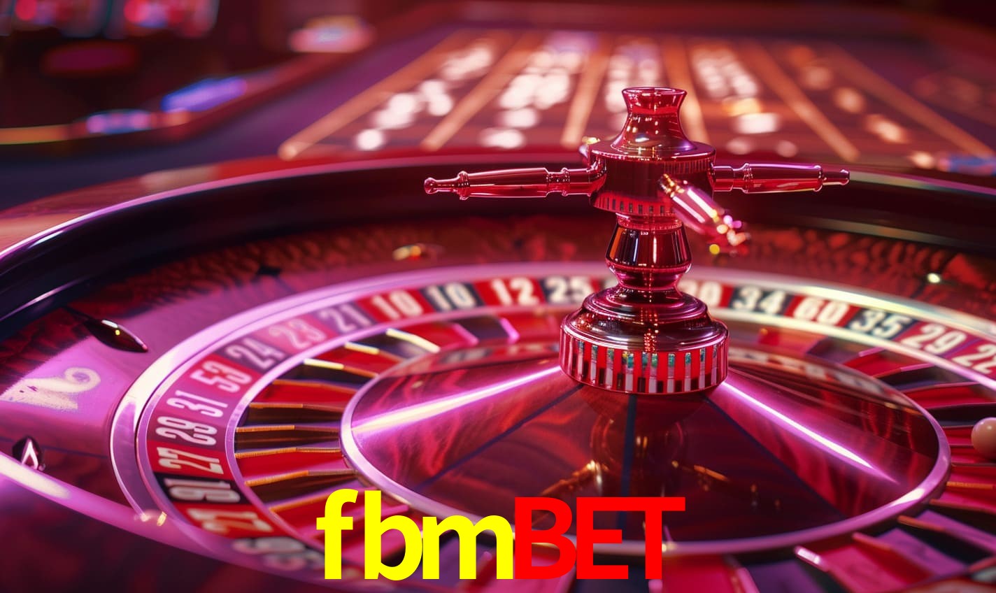 fbmbet Download Oficial