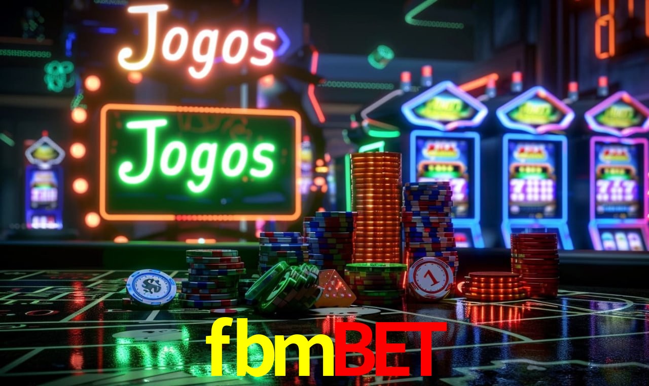 Odds Competitivas fbmbet